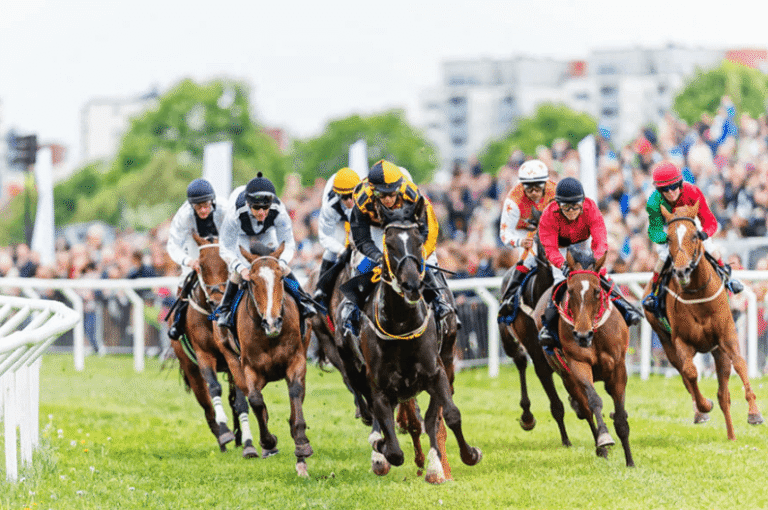 The Best Horse Racing Festivals Around the World