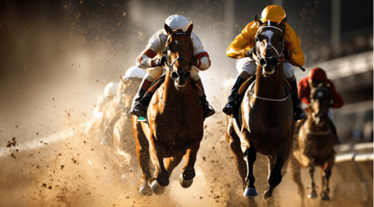 The Economics of Horse Racing: How the Industry Generates Revenue