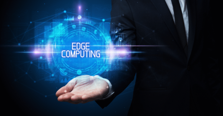 What Is Edge Computing and Why Is It Important?