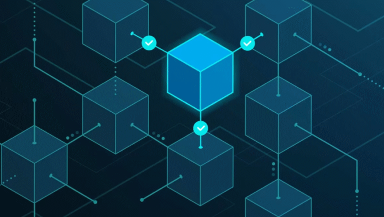 What Is Blockchain-As-A-Service (Baas) and How Does It Work?