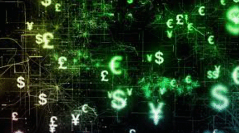 What Are the Potential Risks of Digital Currency?