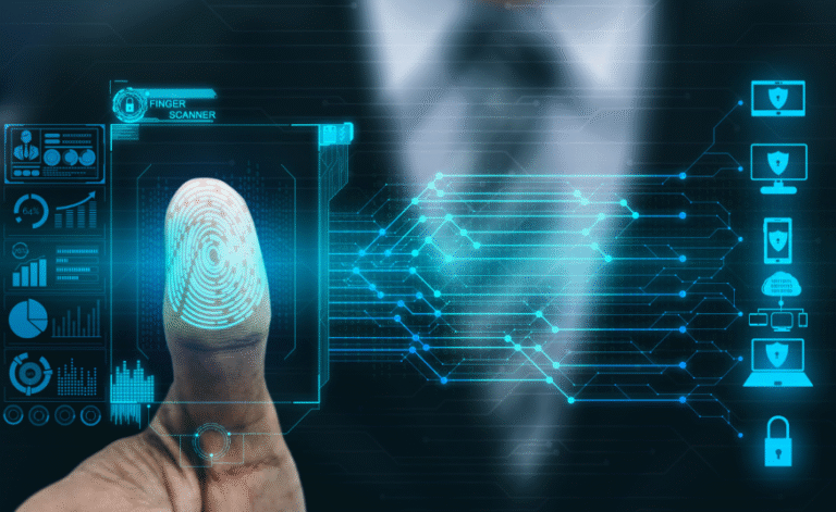 Understanding the Role of Blockchain in Digital Identity Protection