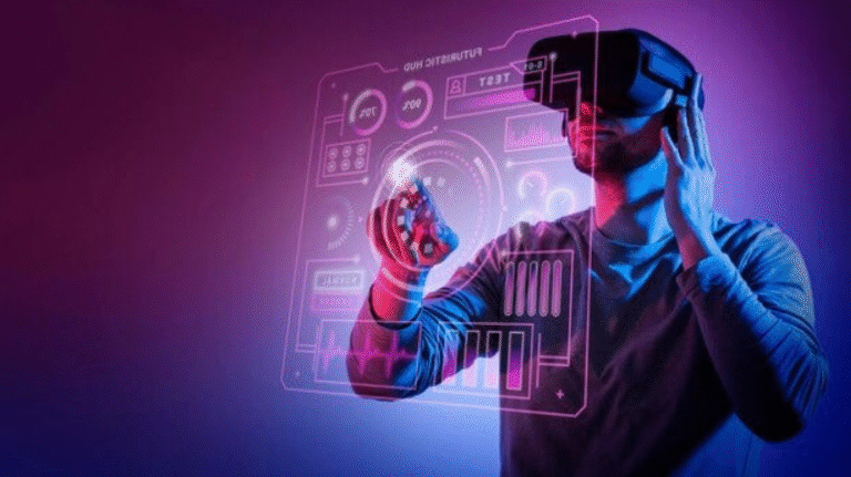 Top Tech Trends to Watch in 2025
