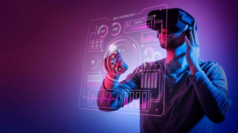 Top Tech Trends to Watch in 2025