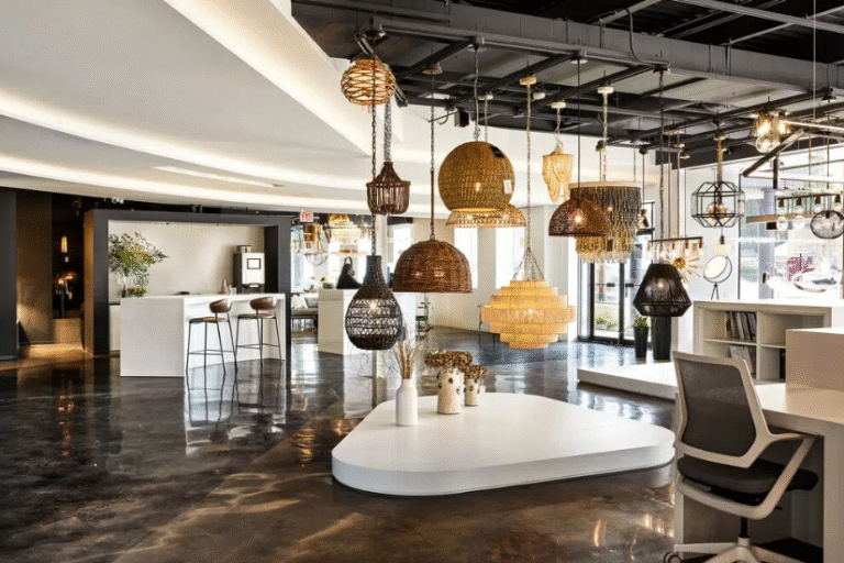 Why Professional Residential Lighting Design Matters