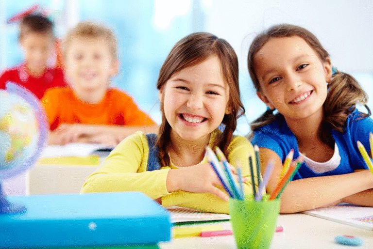 Preschool Summer Camp