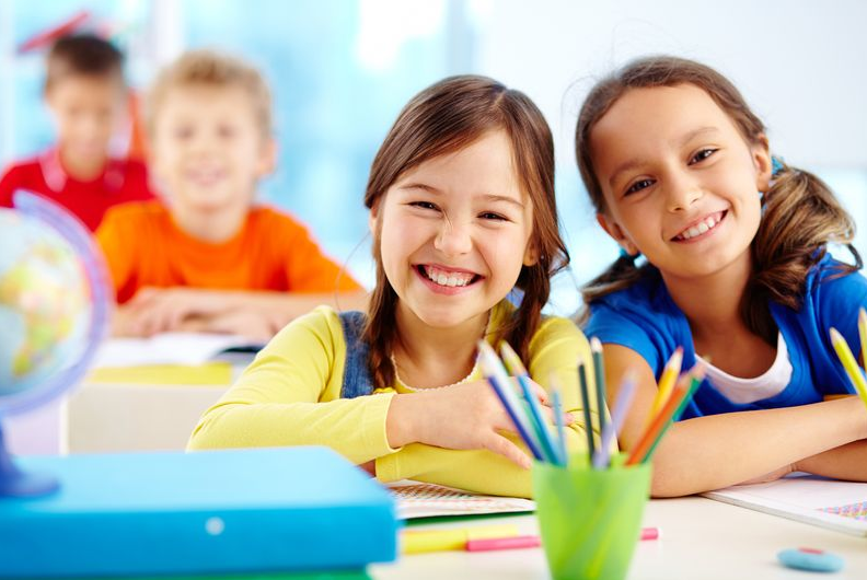 Preschool Summer Camp