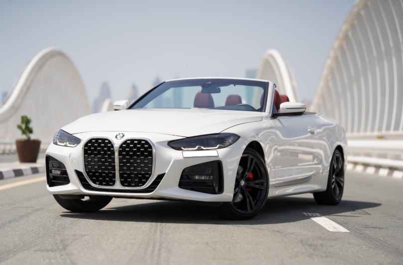 Rent a Car Dubai Without Deposit – Stress-Free Driving in the City of Luxury