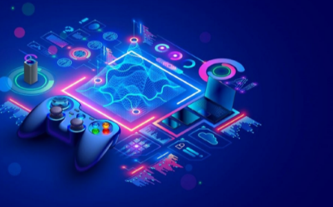 How Blockchain Is Shaping the Future of Gaming