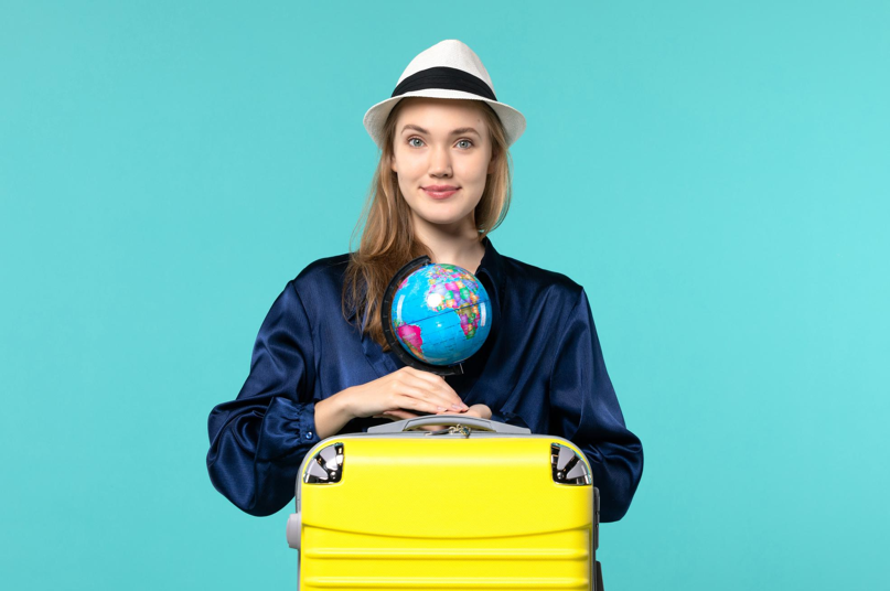 Smart Financial Management for Frequent International Travelers