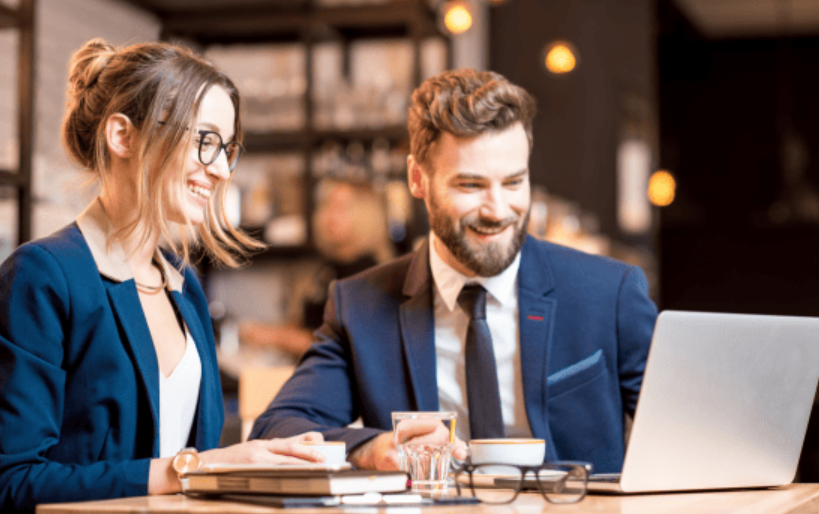 Simplifying Business Launch with Expert Support