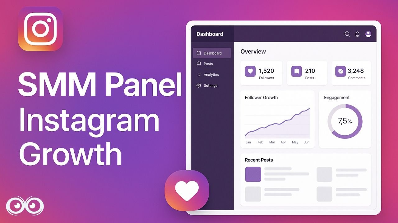 SMM Panel Buy Instagram Followers AmazingSMM: A Complete Informative Guide to Smart Instagram Growth