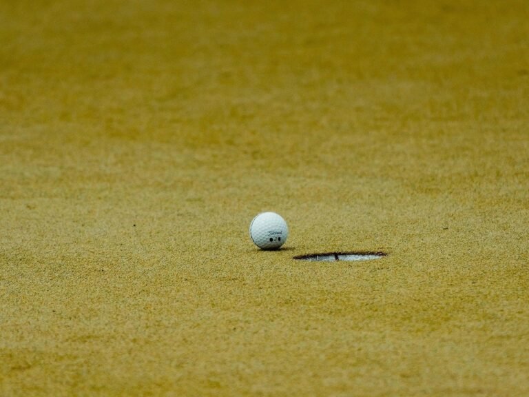 How Golf Fits Into a Modern Wellness Lifestyle