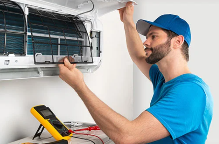 When Should You Service Your Air Conditioner to Maintain Efficiency?