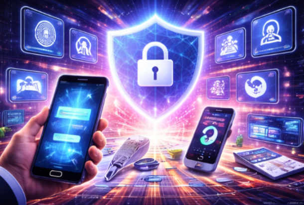 Cybersecurity and passkeys: the future of passwordless authentication