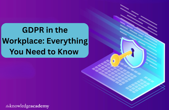 GDPR in the Workplace: Everything You Need to Know