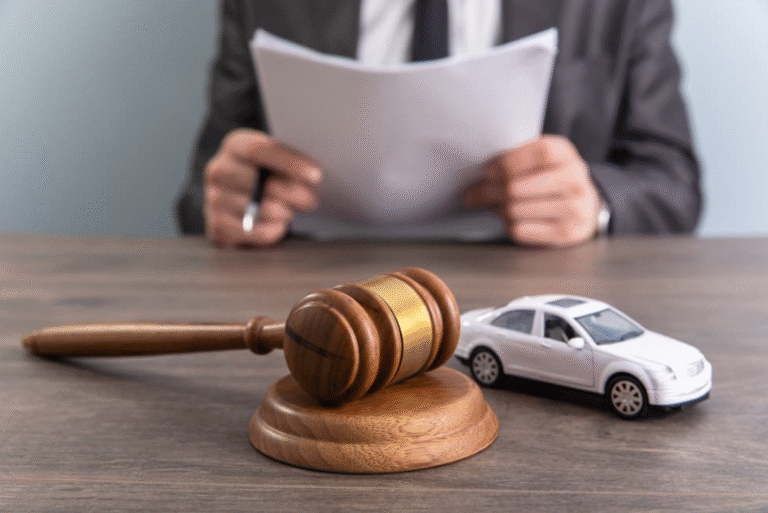 Why You May Need a Seattle Motorcycle Accidents Lawyer After a Crash