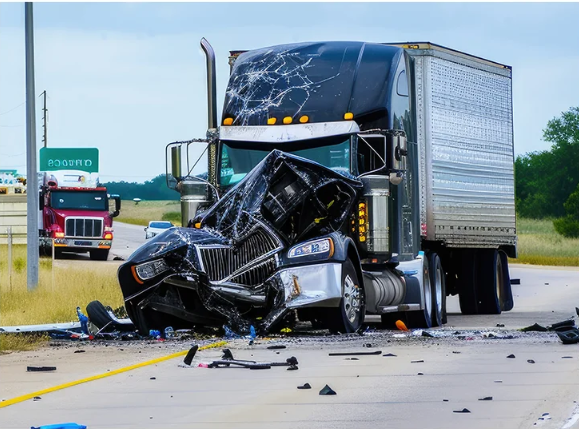 Personal Injury Lawyer in Houston, Texas: Truck Accident Claims That Involve Serious Harm