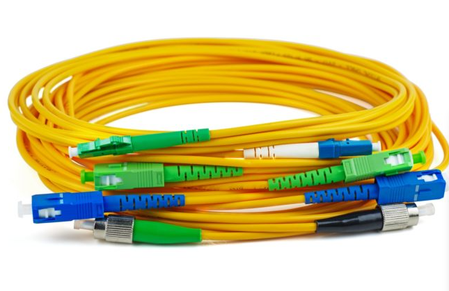 fiber optic cable label: Essential for Organized and Reliable Network Management