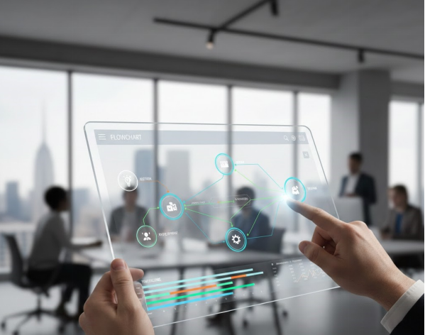 When documents flow smoothly through an organization everyone breathes easier. Drafts become final versions faster teams stop chasing approvals and audits feel less stressful