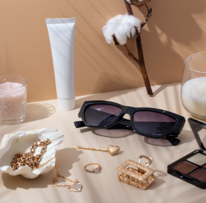 Timeless Elegance in Modern Accessories