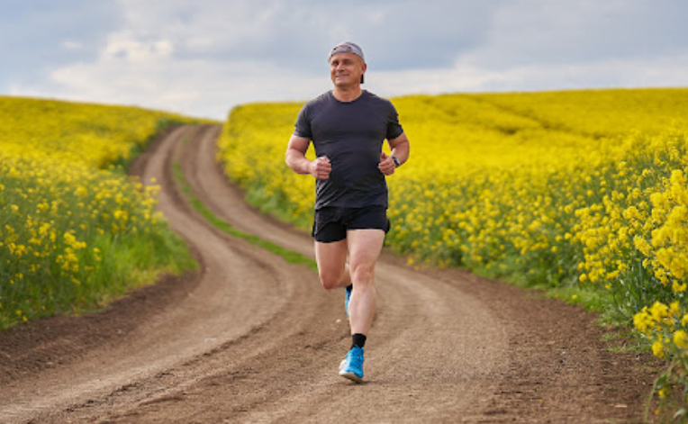 Smarter Running Techniques