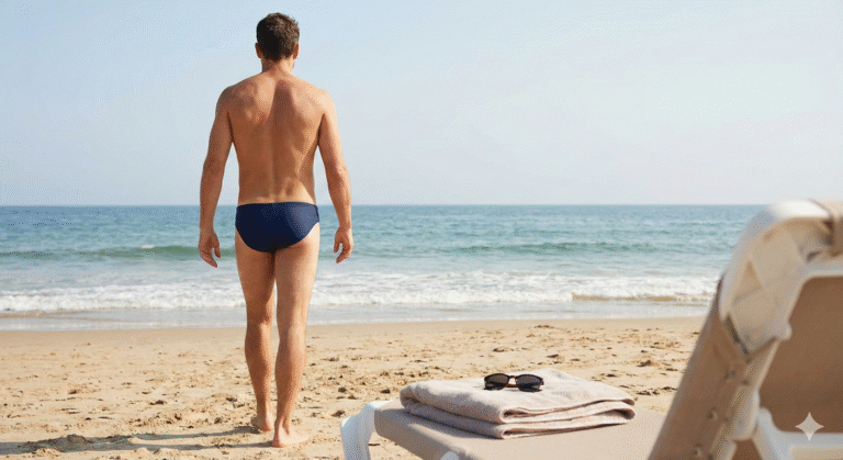 Banana Hammock for Men