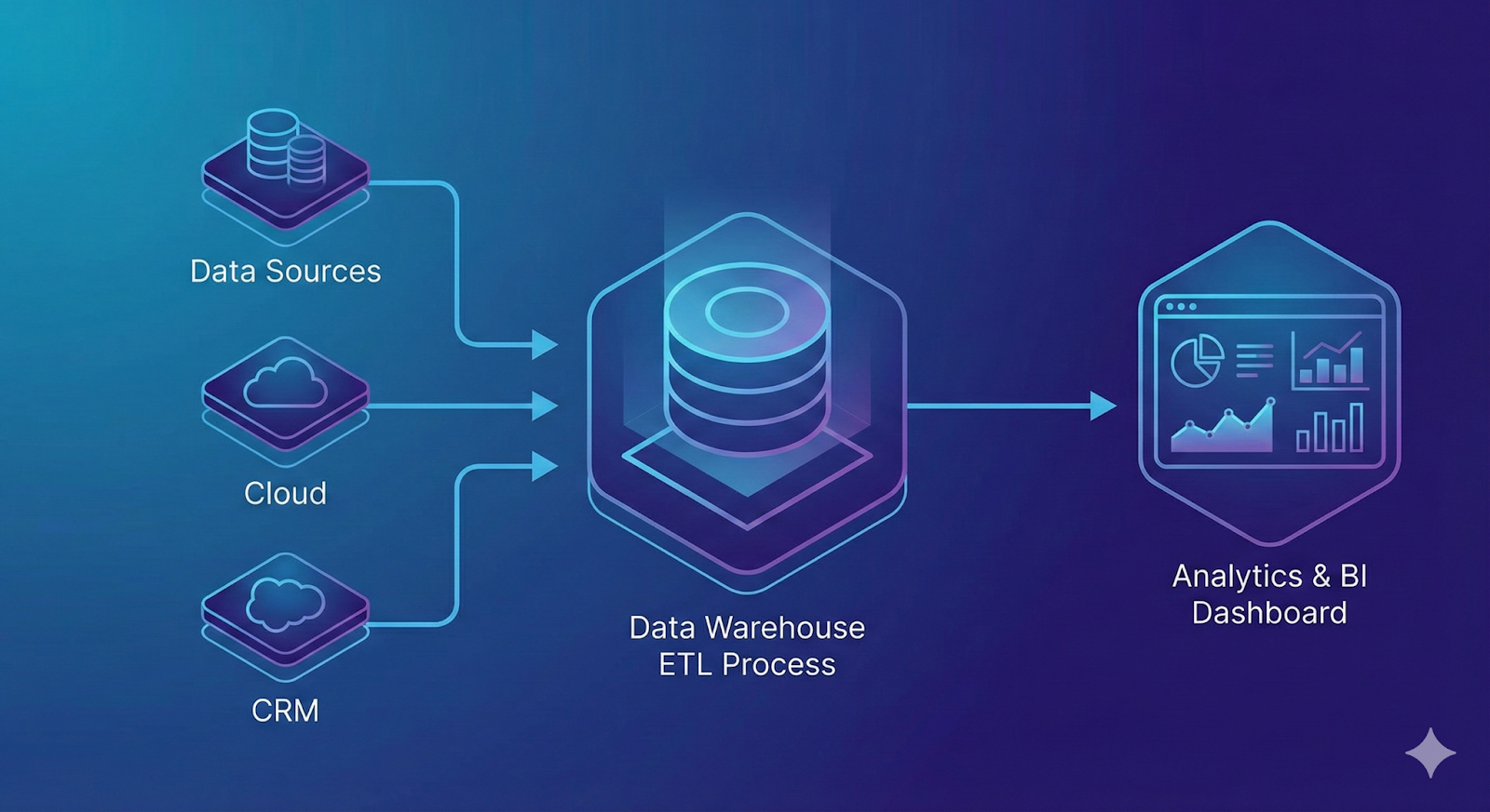 Best Data Warehouse Software Development Companies in 2026