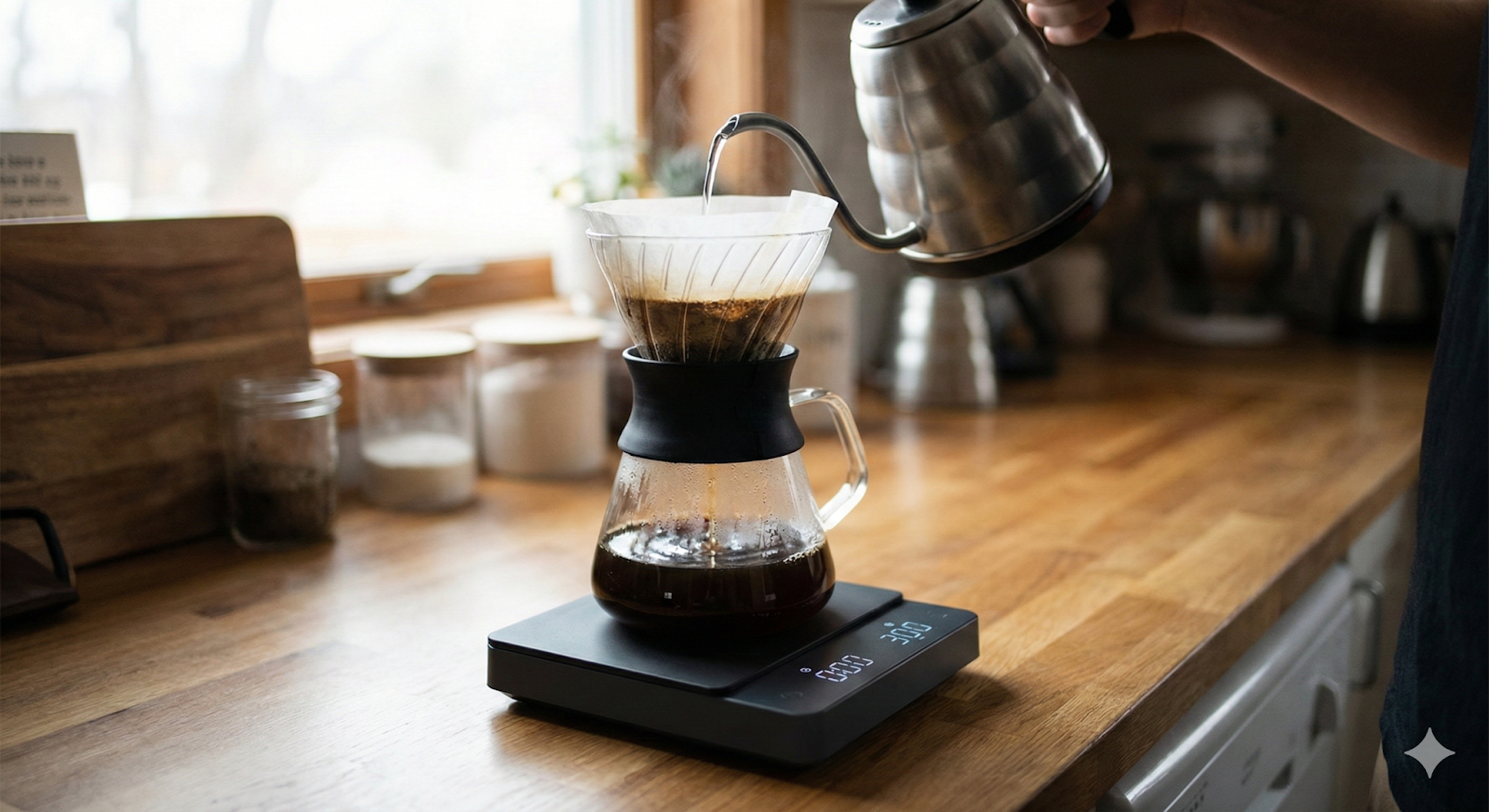 Best Coffee Scale in Singapore in 2026