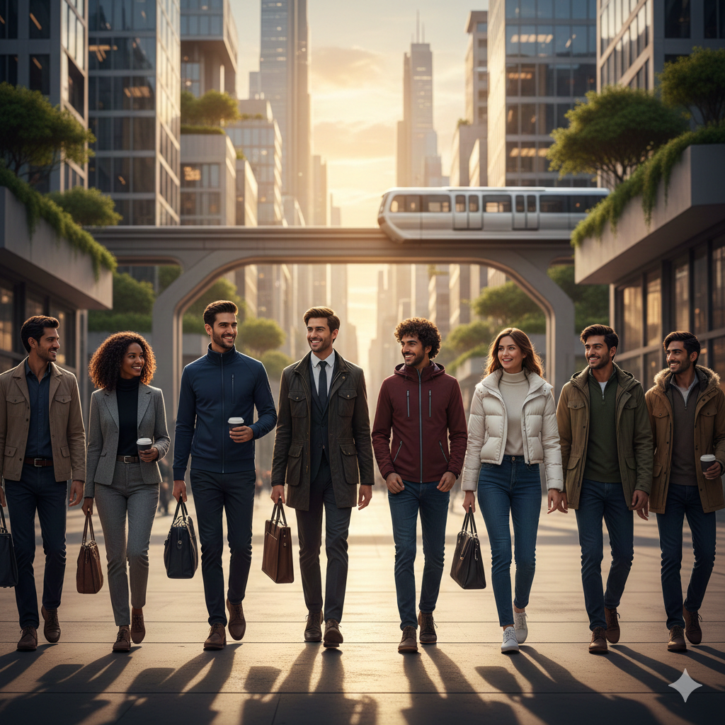 Best Jackets in 2026