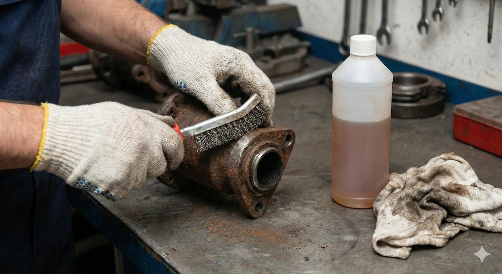 Best Rust Remover Products in 2026