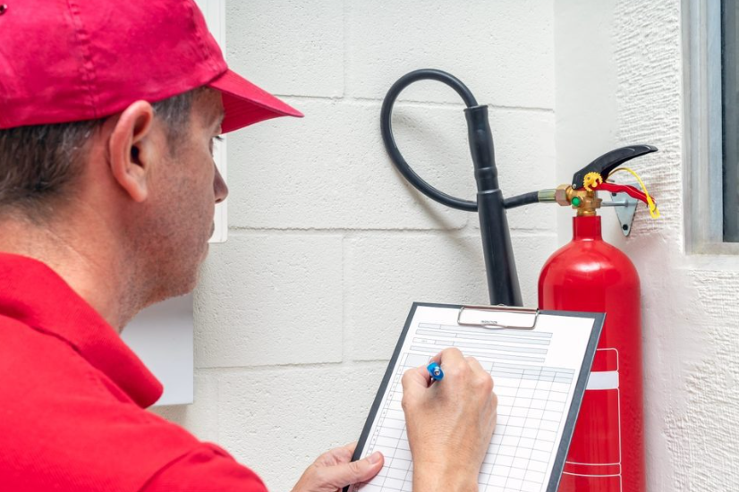 Fire Risk Assessment: Ensuring Safety and Compliance