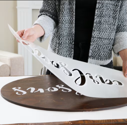 Shop Letter Stencils Online: The Smart Way to Elevate Your Creative Projects