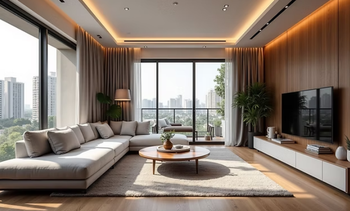 Navigating Luxury Living and Smart Property Choices Around Gurugram