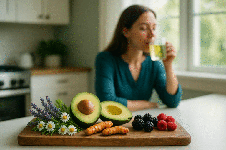 Everyday Strength and Balance: Why a Womens Mutlivitamin Matters for Modern Women