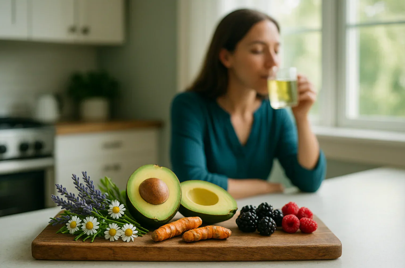 Everyday Strength and Balance: Why a Womens Mutlivitamin Matters for Modern Women