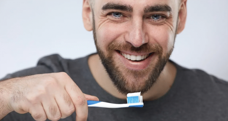 Crafting Eco-Friendly Dental Habits for a Healthier Smile
