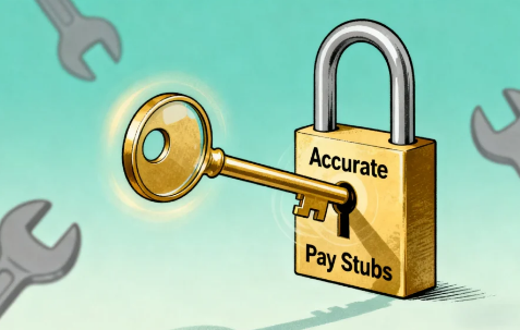 Why Every Small Business Needs a Reliable Pay Stub Generator in 2026