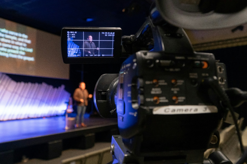 Beyond the Venue: How Event Videography and Live Streaming Turn Moments into Momentum