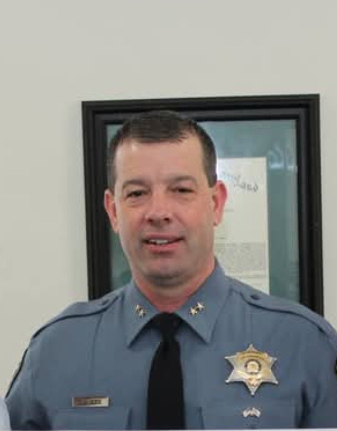  Modernizing Law Enforcement Facilities for Operational Excellence