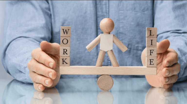 Comment trouver un équilibre durable entre carrière et vie privée