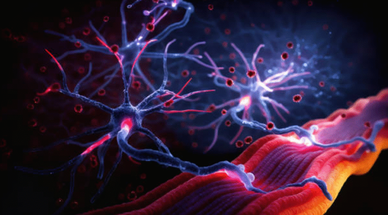 Neuromuscular Disorders Explained: From Weakness to Recovery