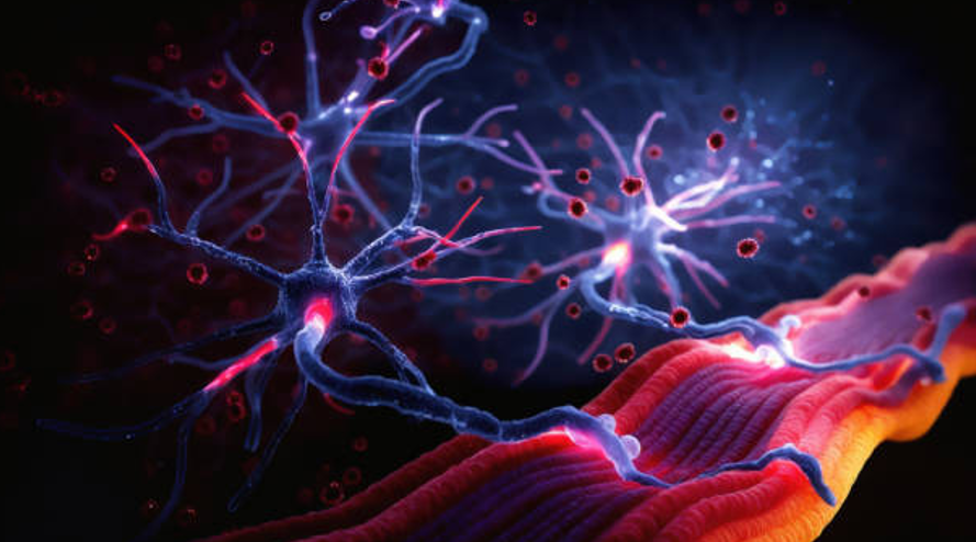 Neuromuscular Disorders Explained: From Weakness to Recovery