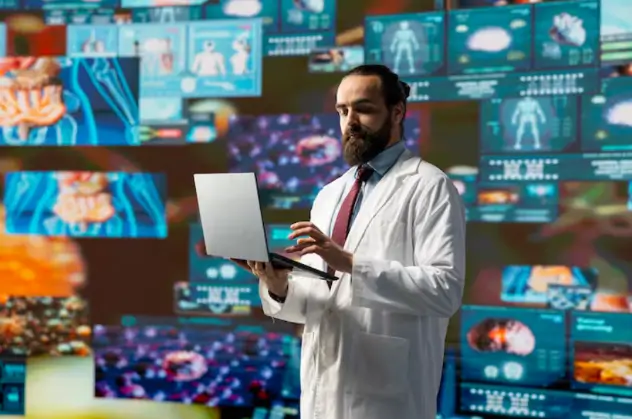 Genesis MedTech: Advancing the Future of Modern Healthcare Innovation