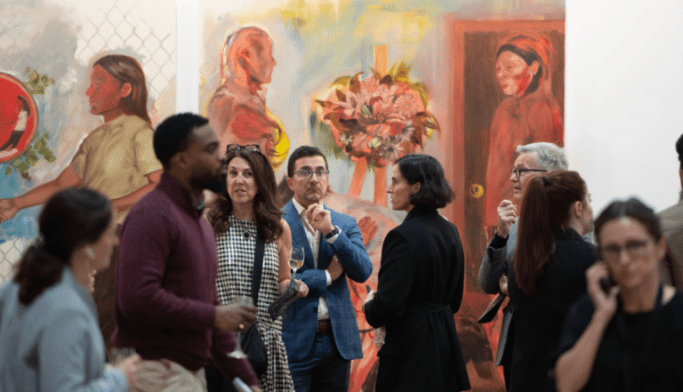 Canadian Art on the Global Stage: The Cultural Impact of a Nation Finding Its Artistic Voice