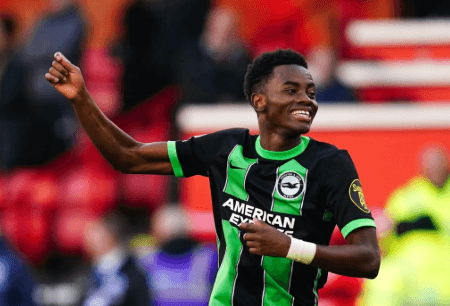 Analyse et pronostic du match Manchester United vs Brighton