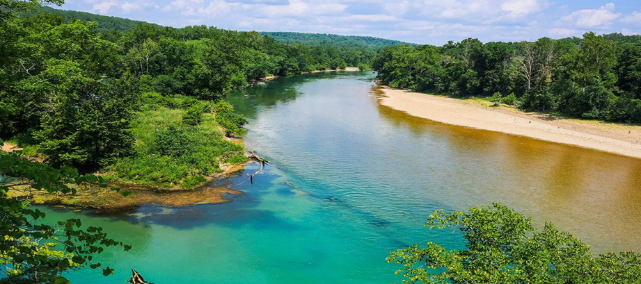 The 9 Best Vacation Sites for Missouri Travel in 2026