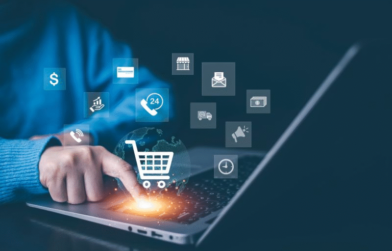 How EasyPost Luma Improves Shipment Visibility