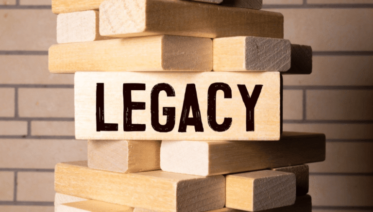 Building a Legacy Through Service and Leadership