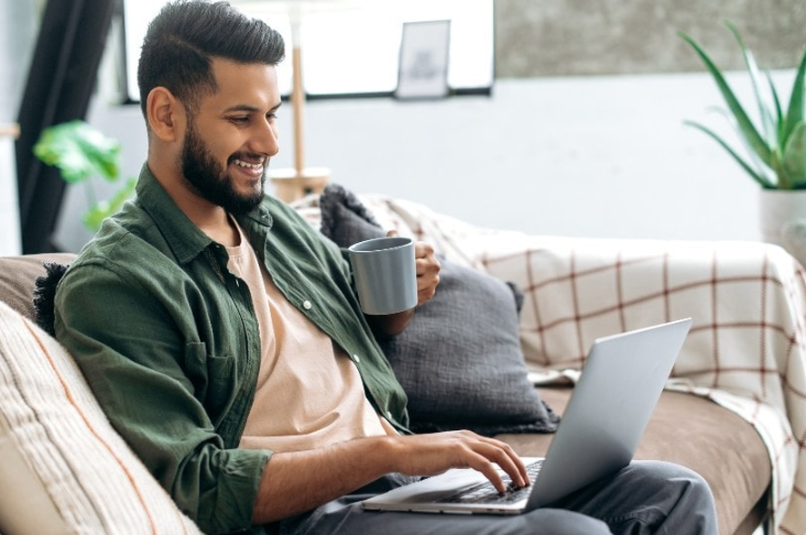 Where Indian Professionals Find Remote Work